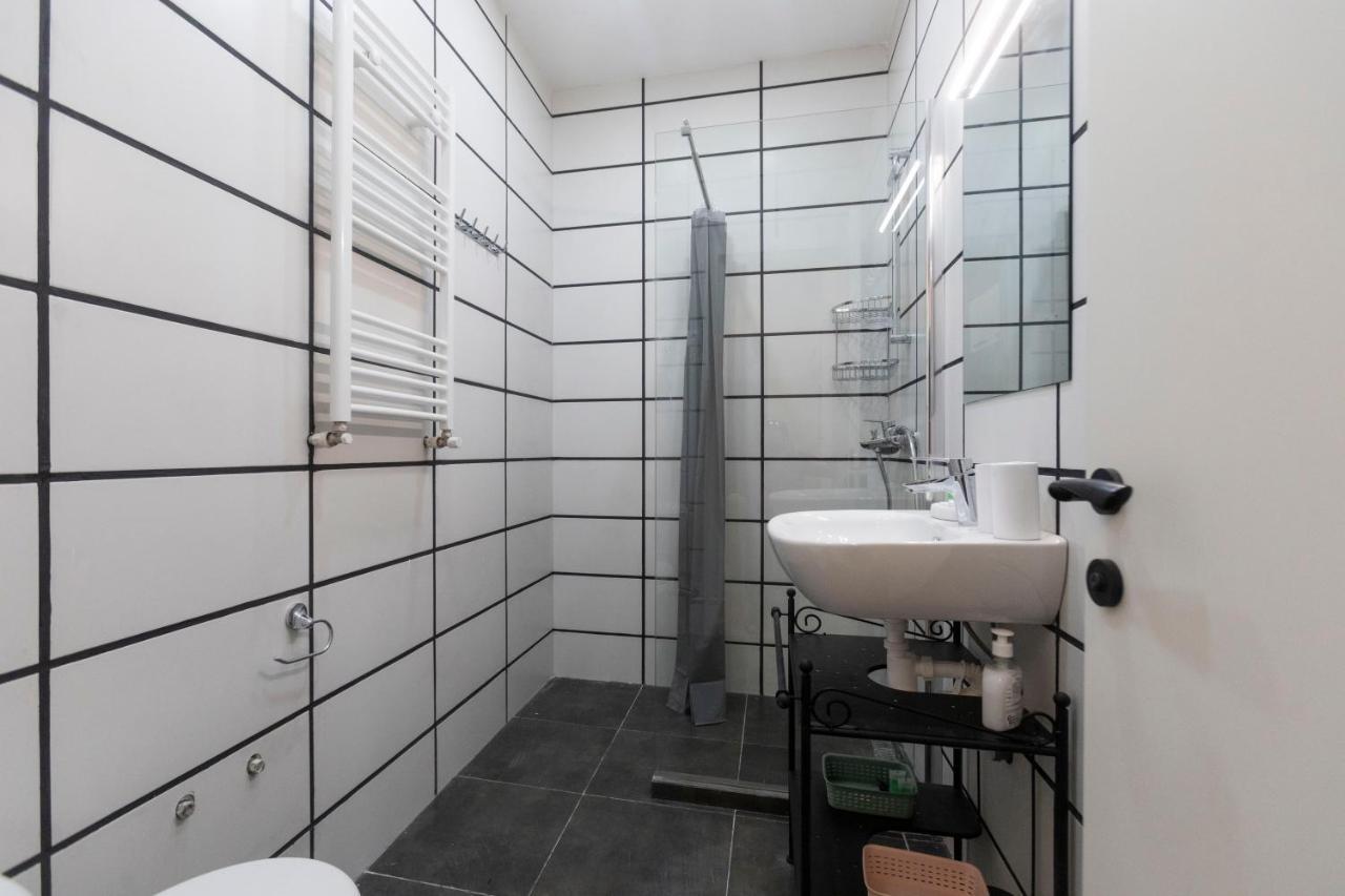 Cozy 2 Bedroom Apartment In The Gudauri Centre - Ski In/ Ski Out Extérieur photo
