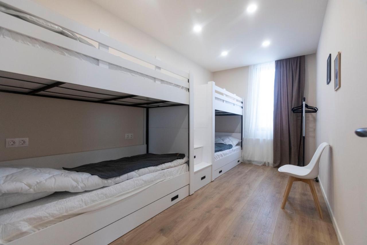 Cozy 2 Bedroom Apartment In The Gudauri Centre - Ski In/ Ski Out Extérieur photo