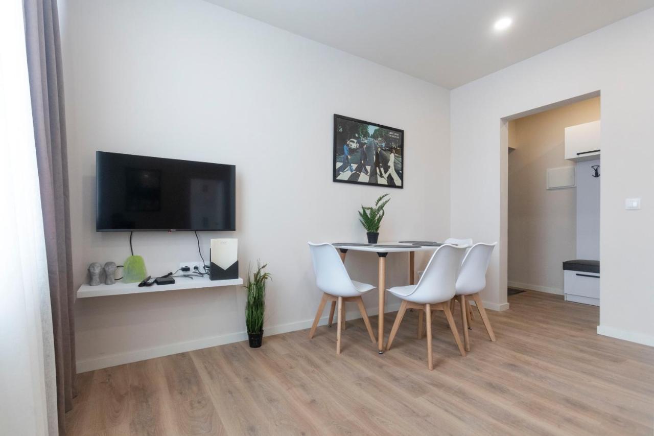 Cozy 2 Bedroom Apartment In The Gudauri Centre - Ski In/ Ski Out Extérieur photo